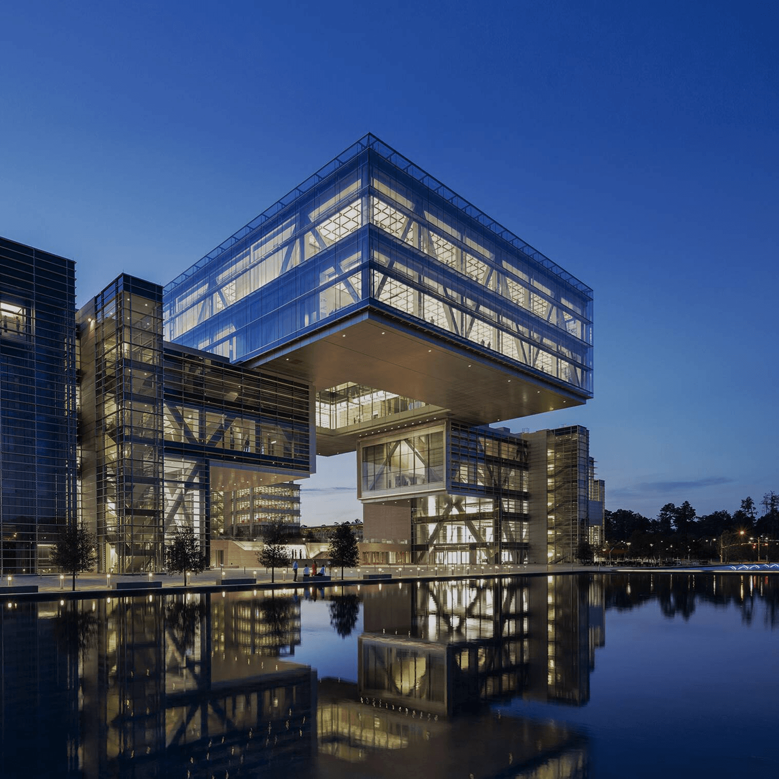 Building Image