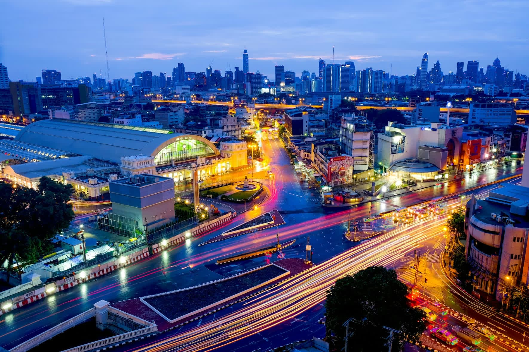City Image