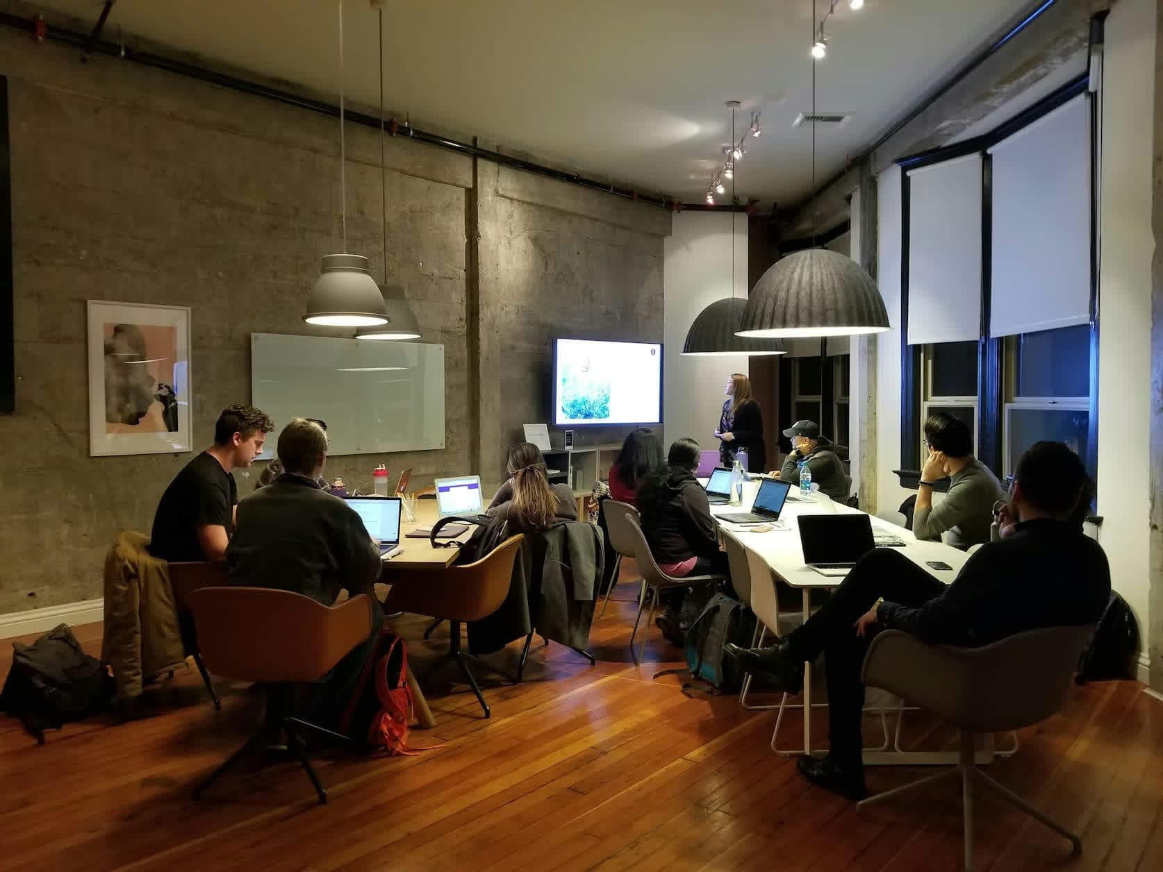 Office Image
