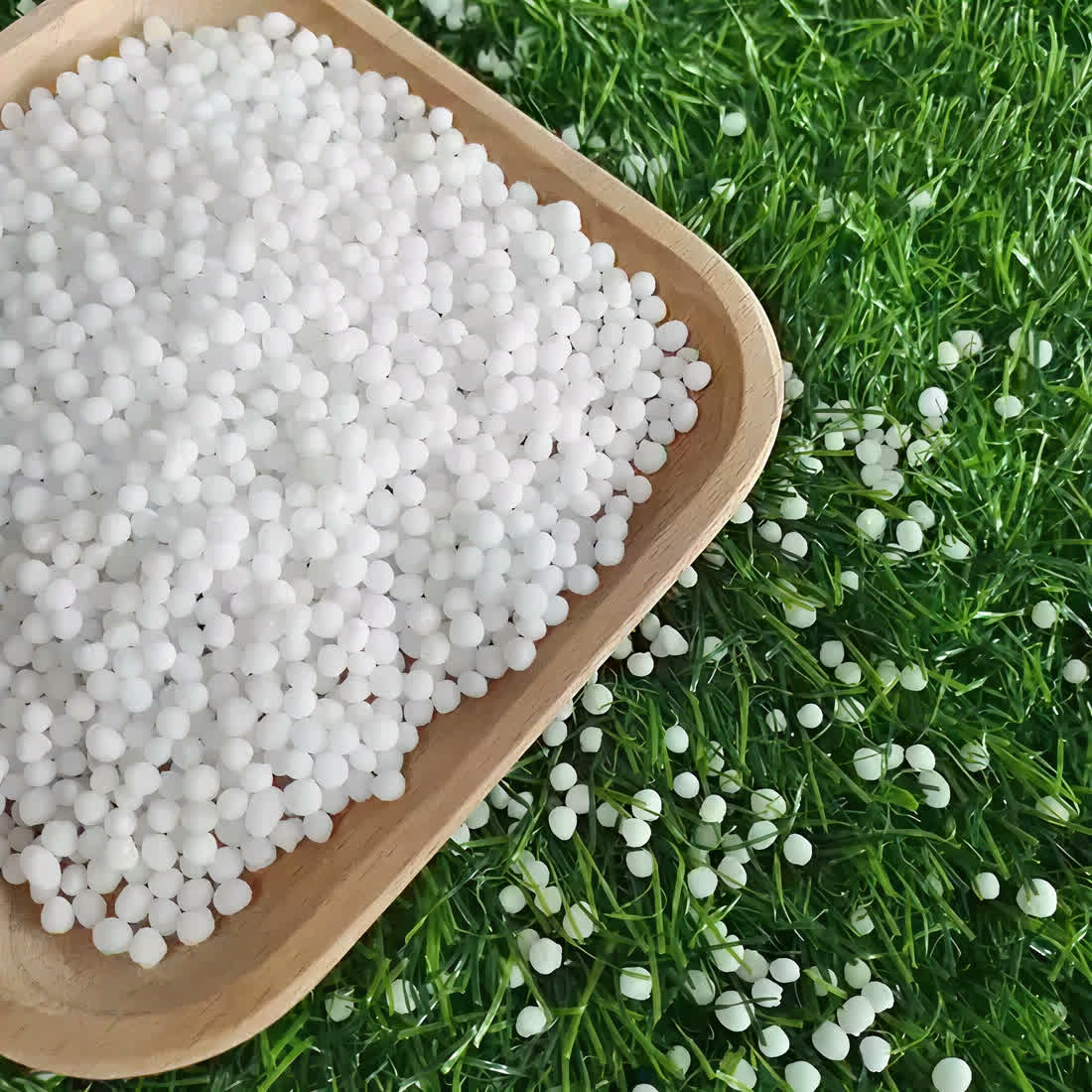 Urea Image